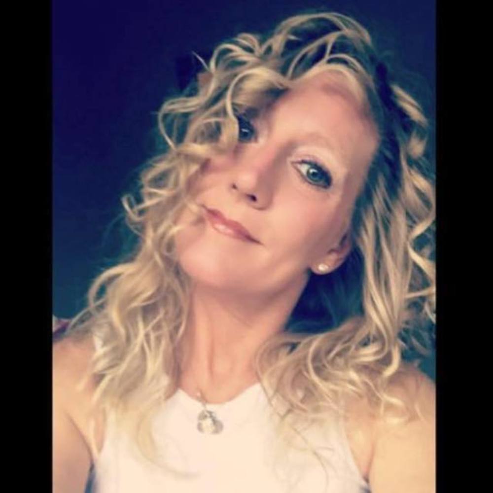 Meet your Posher, Vickie